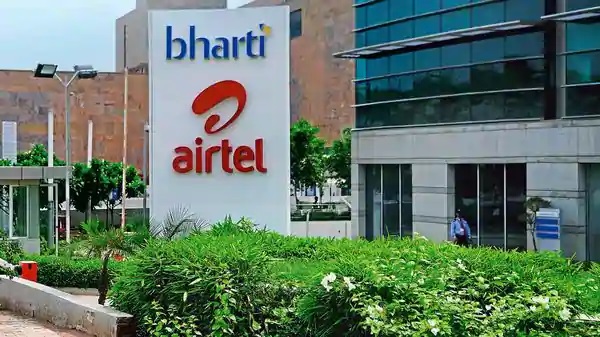Bharti Airtel’s ₹9.23 billion GST refund