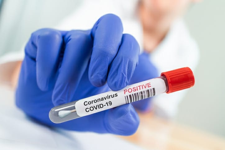 Former MLA of Karjan Satish Patel (Nishaliya) tested positive of Coronavirus