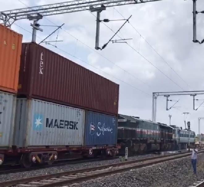 Freight incentives introduced over WR to increase loading and earnings
