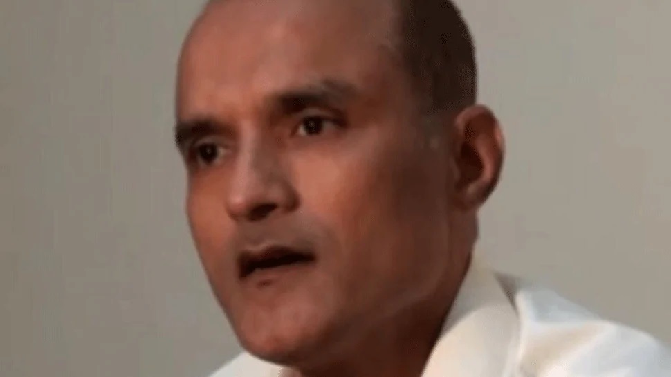 Kulbhushan Jadhav refused to seek review of his death sentence, says Pakistan