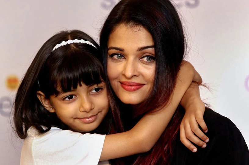 Aishwarya Rai Bachchan, daughter Aaradhya test positive for COVID-19
