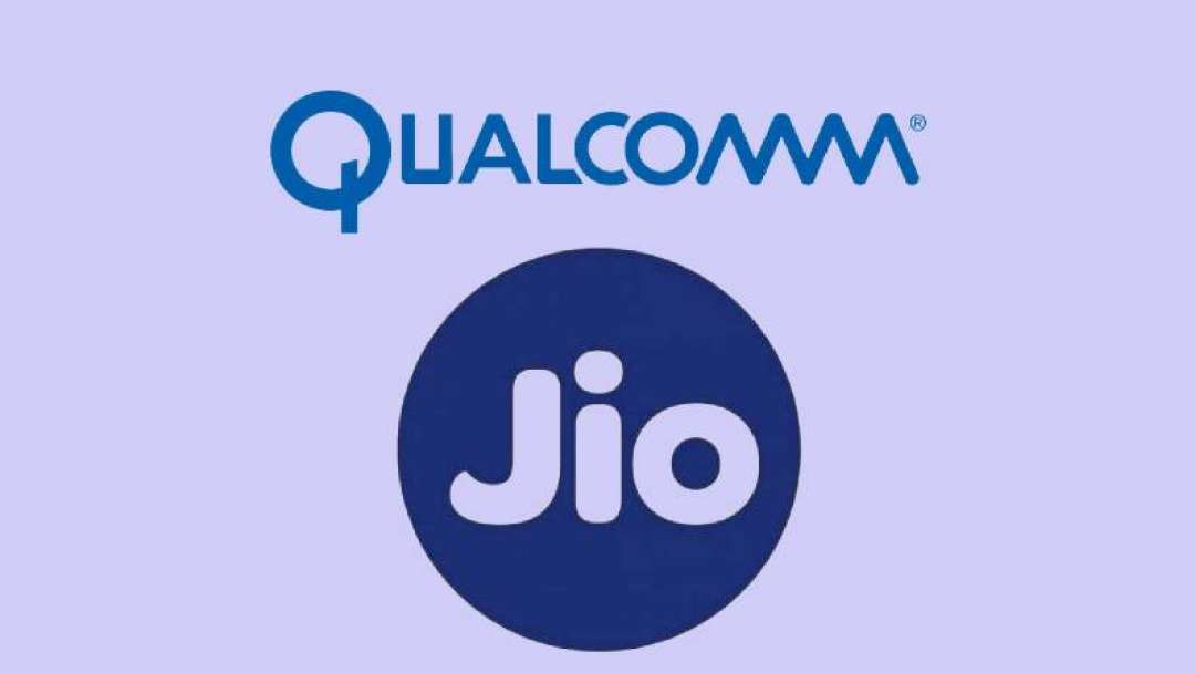 Qualcomm Ventures to invest ₹ 730 Crore in Jio platforms