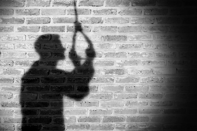 Bengal BJP MLA found hanging near his home