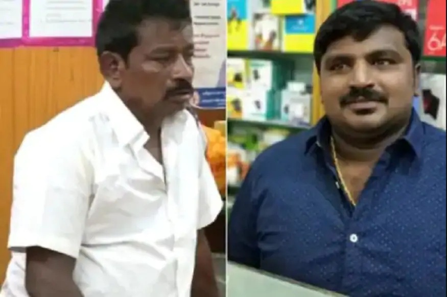 Tamil Nadu custodial deaths: 4 cops got arrested for murder of father-son duo