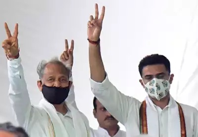 Rajasthan assembly session begins today