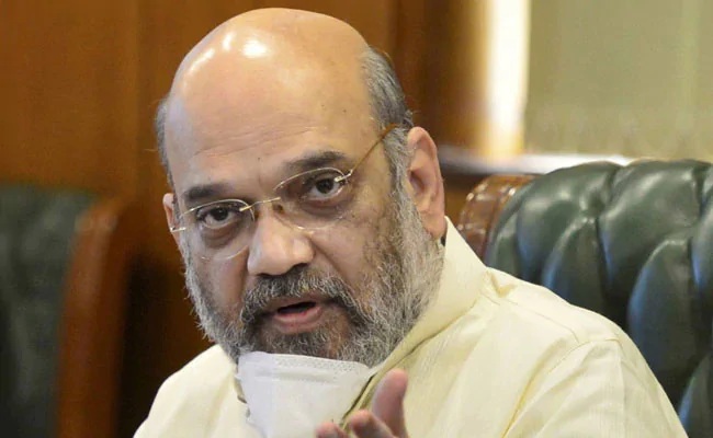 Home Minister Amit Shah discharged from AIIMS following post-COVID care:Report