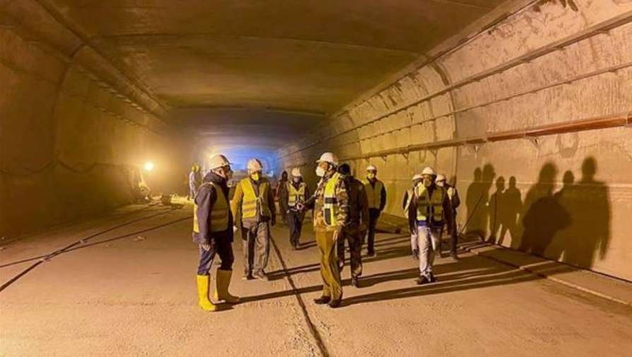 Rohtang Tunnel: PM Modi may inaugurate on Sept 29