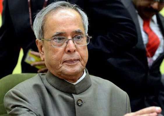 Pranab Mukherjee’s health declines due to lung infection