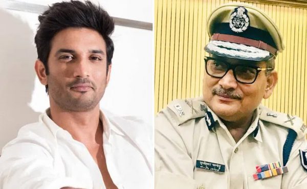 Sushant Singh Rajput death case: Bihar DGP asks ‘Why Mumbai police did not probe Rs 50 cr withdrawal from actor’s account’