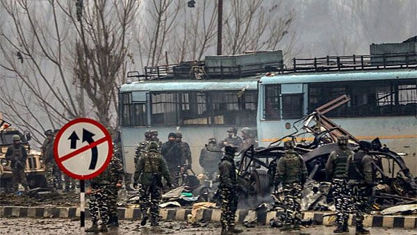 Pulwama attack: NIA to file chargesheet today