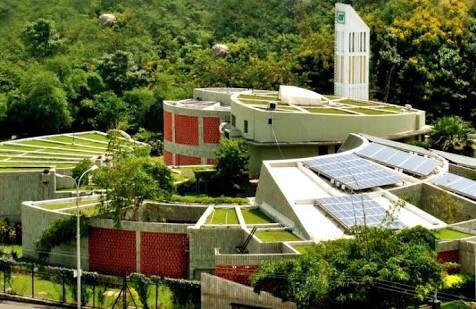 India achieves 7.50 billion sq ft of green footprint