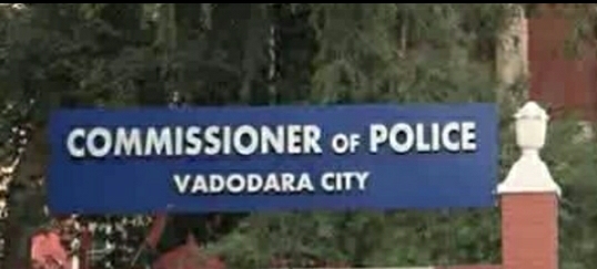 Vadodara gets four new police stations