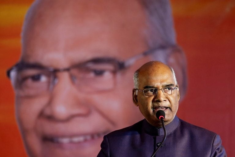 Ahead of Independence Day, President Kovind to address nation today at 7 pm