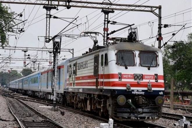 WR to run 12 trips of three Ganpati special trains from Ahmedabad and Vadodara