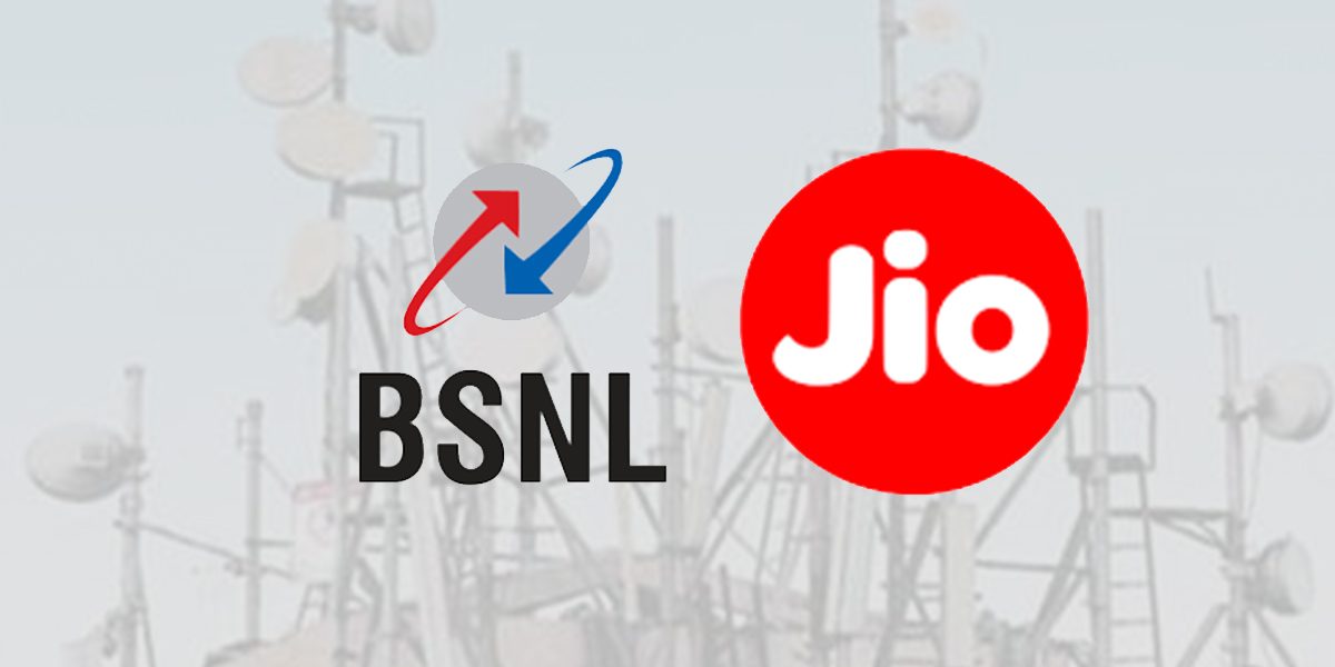 Jio, BSNL added mobile numbers in second month of lockdown in Gujarat