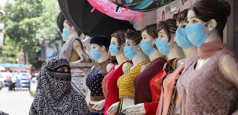 Bangladesh govt orders strict implementation of mask wearing in public places