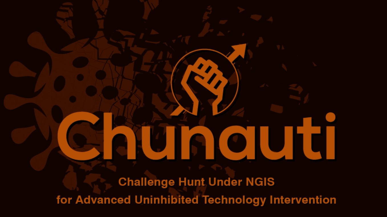 Government launches contest “Chunauti” to promote startups in small towns