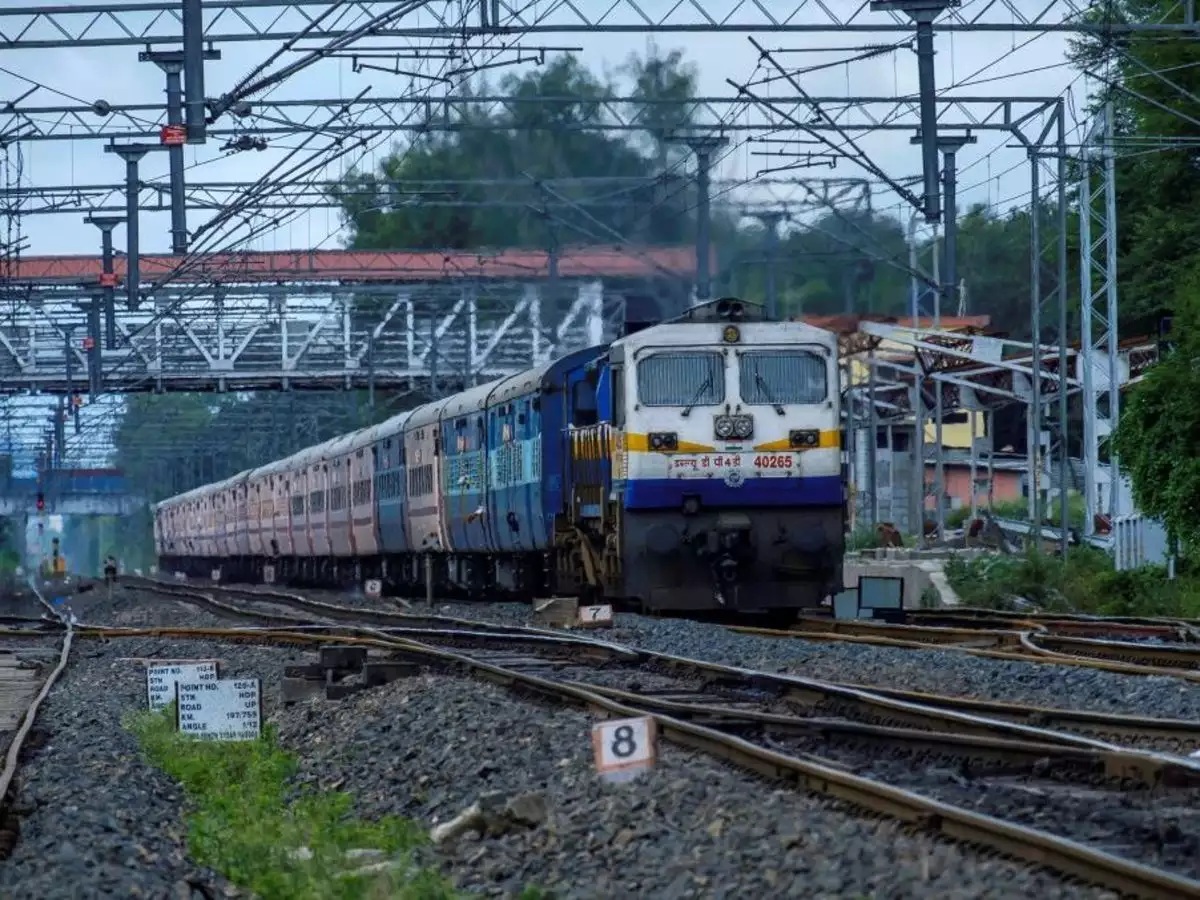 Three more pair of special train will run from 12th September
