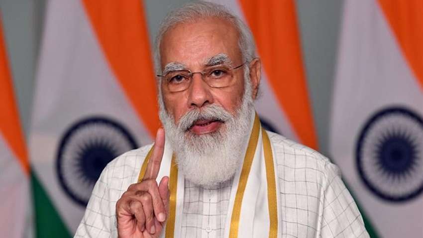 PM Modi to digitally launch Pradhan Mantri Matsya Sampada Yojana & e-Gopala App today