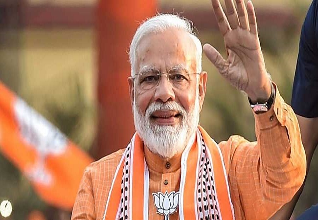 Welfare activities being organized across country to mark PM Modi’s birthday today
