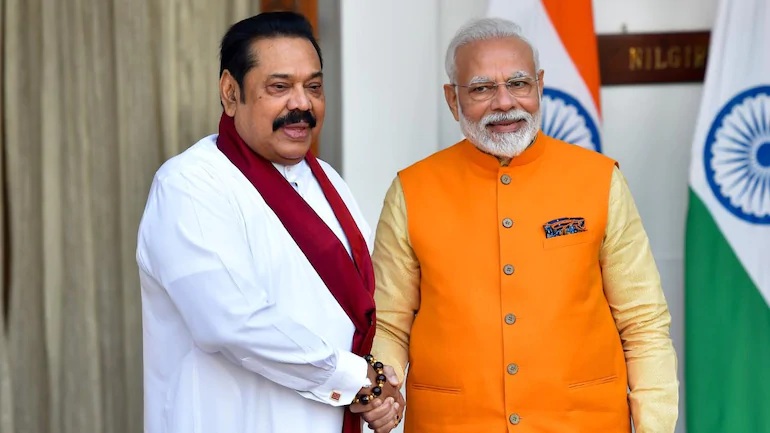 PM Modi to hold virtual bilateral summit with Sri Lankan counterpart today