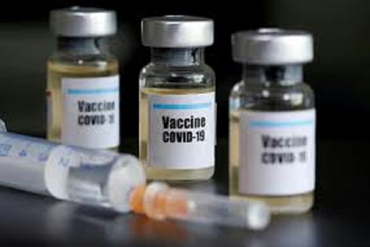 Serum Institute gets DCGI nod to resume trials of Oxford COVID-19 vaccine