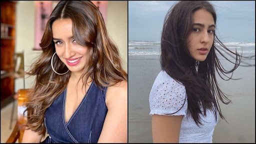 Shraddha Kapoor, Sara Ali Khan may be summoned in drugs case: Sources