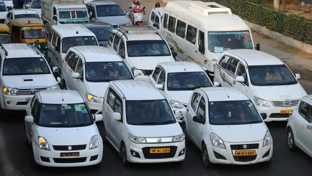 2 lakh Ola, Uber drivers on strike, commuters in Delhi-NCR to face problems