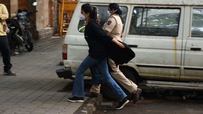 Rhea Chakraborty bail plea hearing today