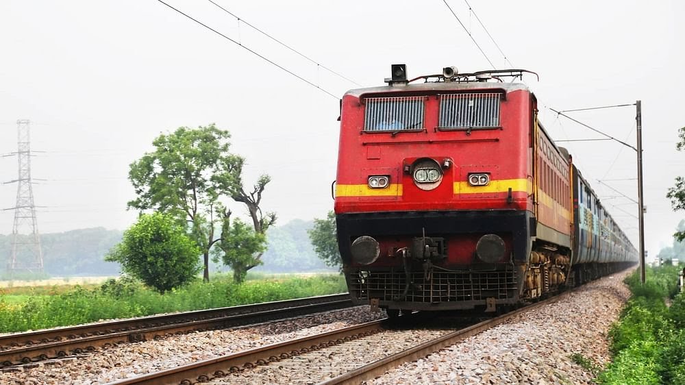 Western Railway to run 3 pairs of special trains for candidates appearing in NEET exams