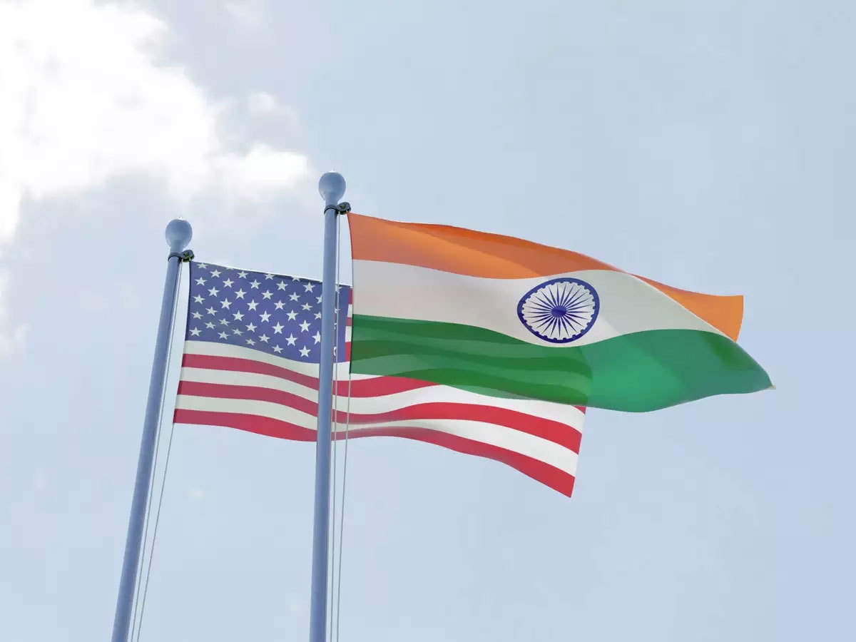 India and US to hold two plus two Ministerial Dialogue on Oct 27