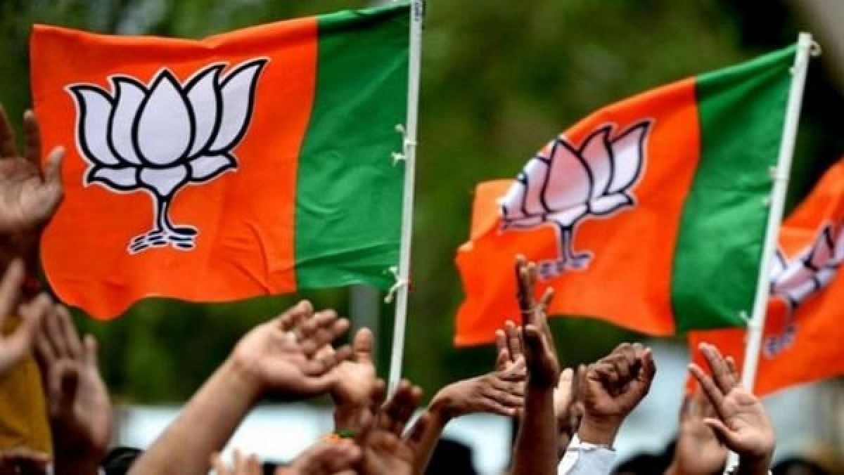 NDA finalises seat sharing for Bihar Assembly Elections, BJP releases list of 27 candidates for first phase