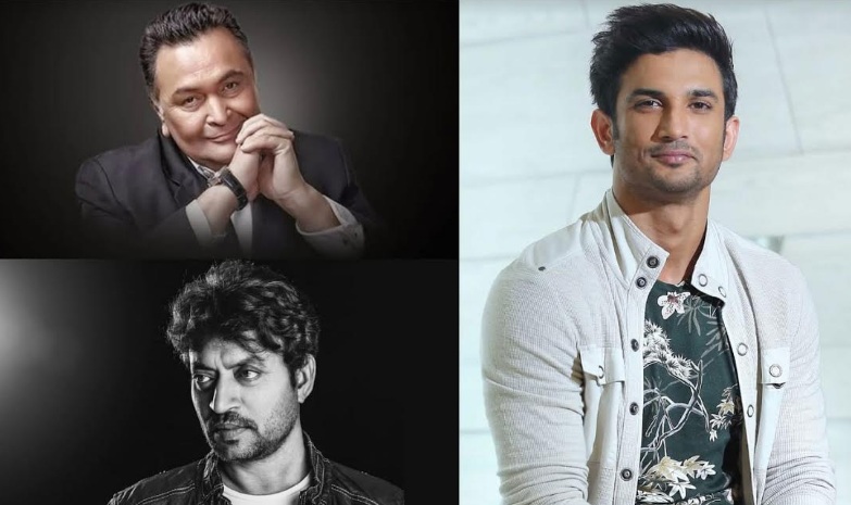 Indian Film Festival of Melbourne 2020 to pay tribute to Rishi Kapoor, Irrfan Khan and Sushant Singh Rajput with a special screening of their films