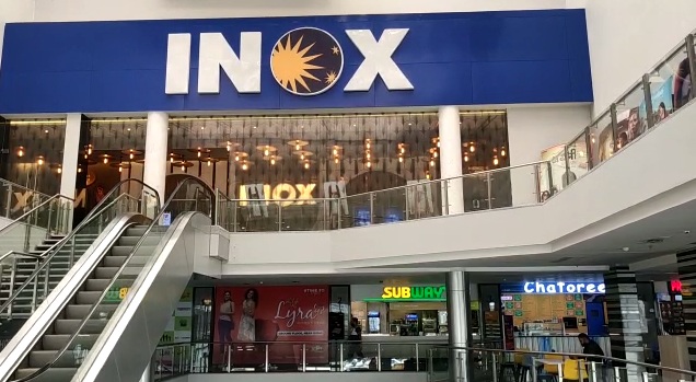 Cinema halls open from October 15 following Covid 19 safety guidelines