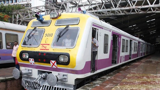WR to run 240 trips of eight festival special trains during festive season