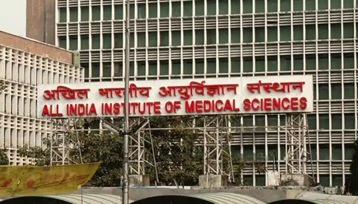 AIIMS reports first case of Covid-19-related brain nerve damage in a child