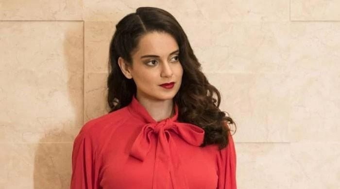 Complaint filed against Kangana Ranaut for tweet about judiciary