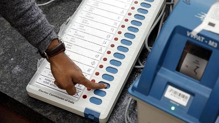 Bihar: Scrutiny of nomination papers for final phase of Assembly elections to take place today