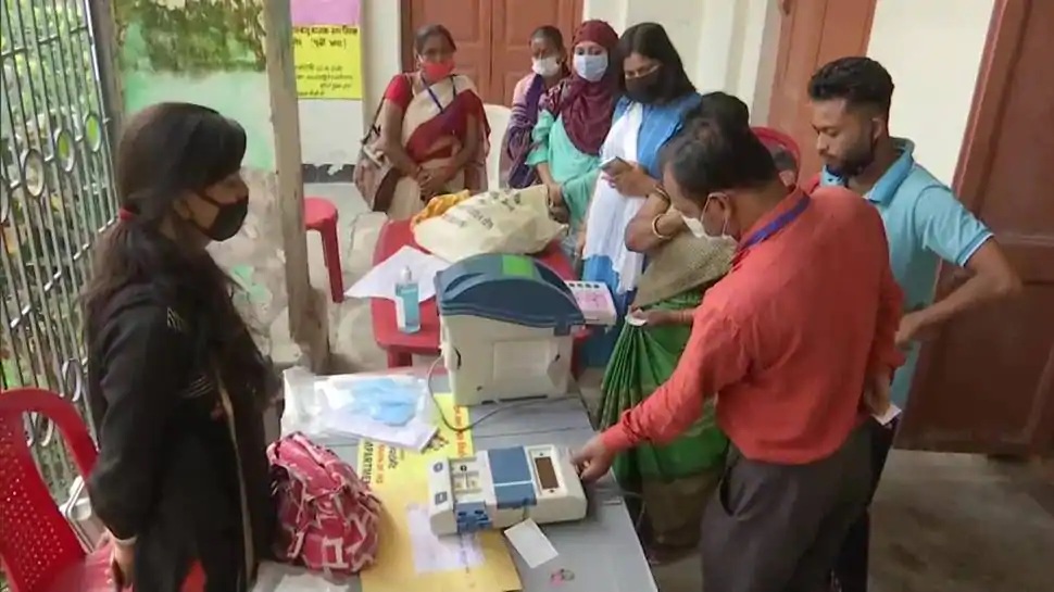 Bihar Assembly Polls 2020: Voting begins in the first phase