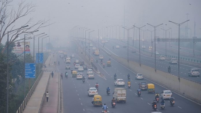 Air pollution in Delhi-NCR: Centre issues ordinance to form new commission to replace SC-mandated EPCA