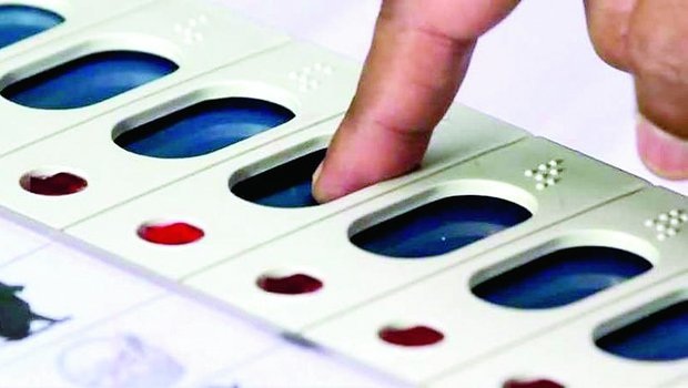 Expenditure limit for candidates contesting Lok Sabha and Assembly elections increased