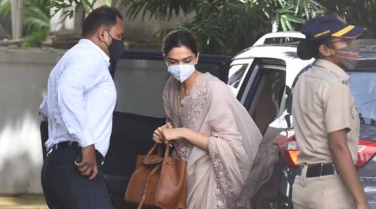 Drugs case Deepika’s manager does not appear before NCB