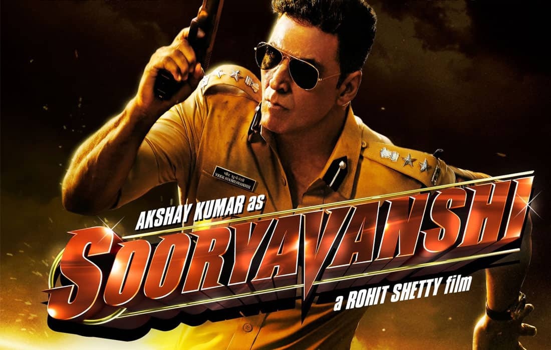 Akshay Kumar-starrer ‘Sooryavanshi’ not releasing on Diwali