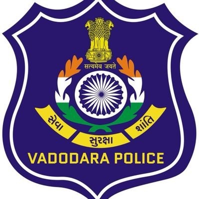 Autorickshaw checking Special drive by Vadodara police in view of upcoming festivals