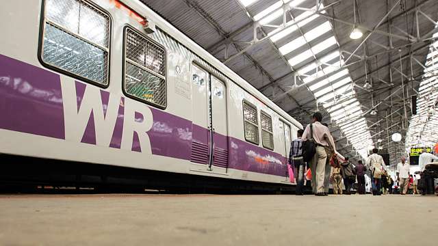 WR to run one more special train as Mumbai Central Hazrat Nizamuddin August Kranti Rajdhani from 17th October