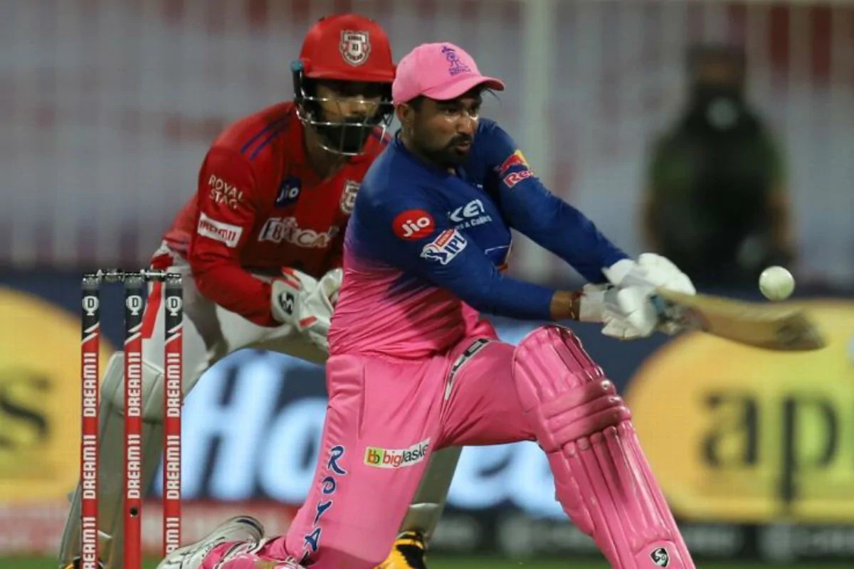 IPL Cricket: Kings Eleven Punjab to face off Rajasthan Royals in Abu Dhabi