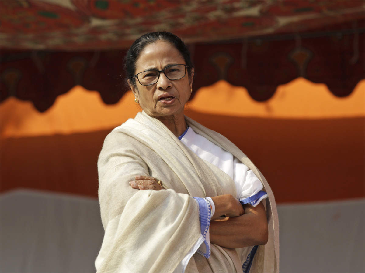 Chief Minister Mamata Banerjee to inaugurate Manicktala Chaltabagan Durga Puja 2020