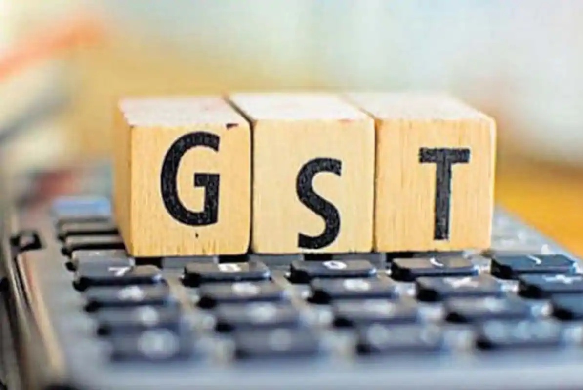 GST collection touches 8 month high of over Rs One lakh crore in October