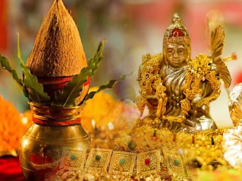 Corona effect on auspicious Pushya Nakshatra