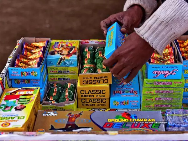 NGT pronounces total ban against sale, use of all firecrackers in Delhi-NCR from midnight till Nov 30
